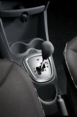 Citroen C1 3-Door 2012 года